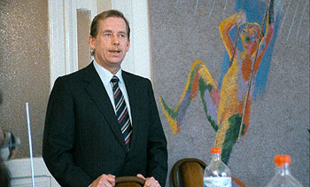 Ob��an Havel