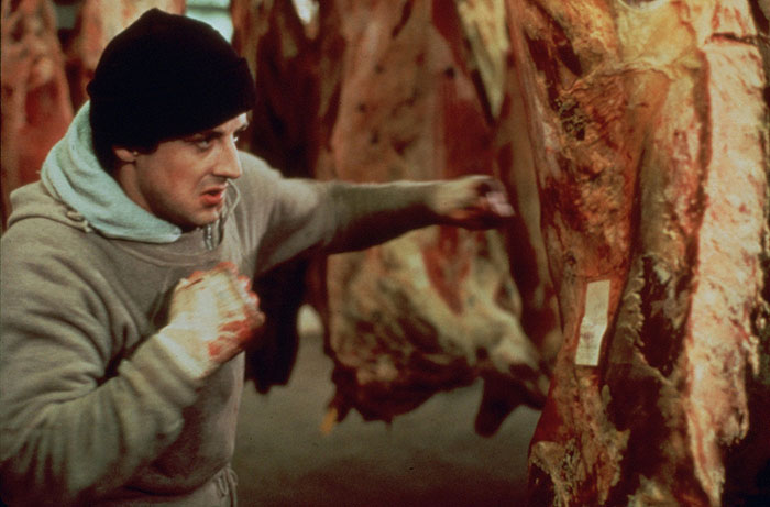 Rocky (1976)