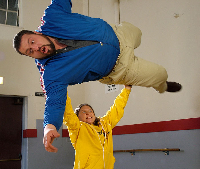 Richard Sandrak | ČSFD.cz