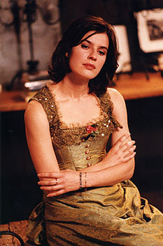 The Pornographer A Love Story (2004) Galerie ČSFD.cz