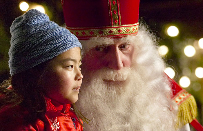 Kůň pro Winky / Het paard van Sinterklaas (2005) | ČSFD.cz