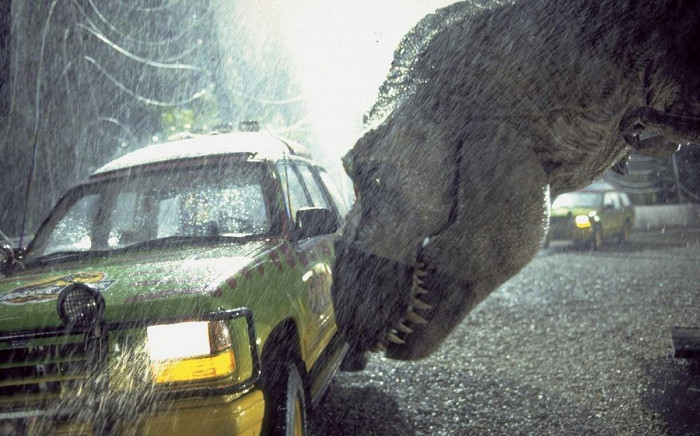 Jurassic Park