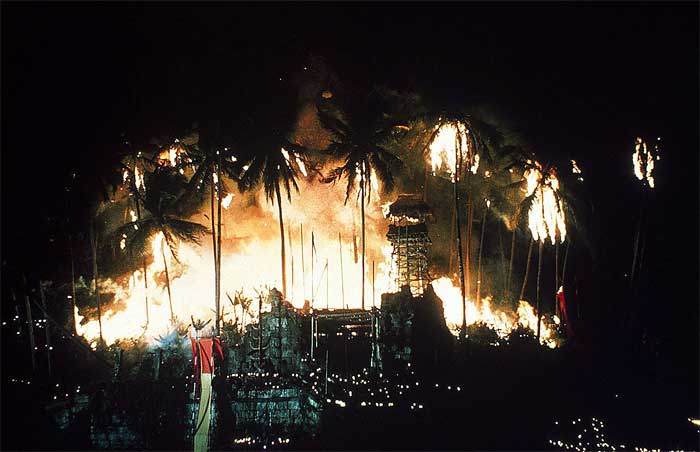 Apokalypsa (1979) Apokalypsa (1979)