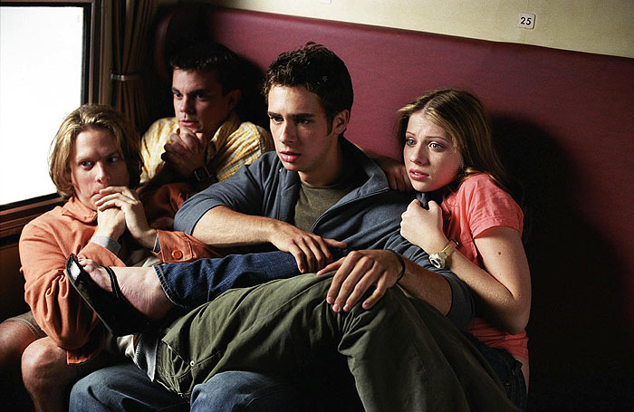 Eurotrip (2004)