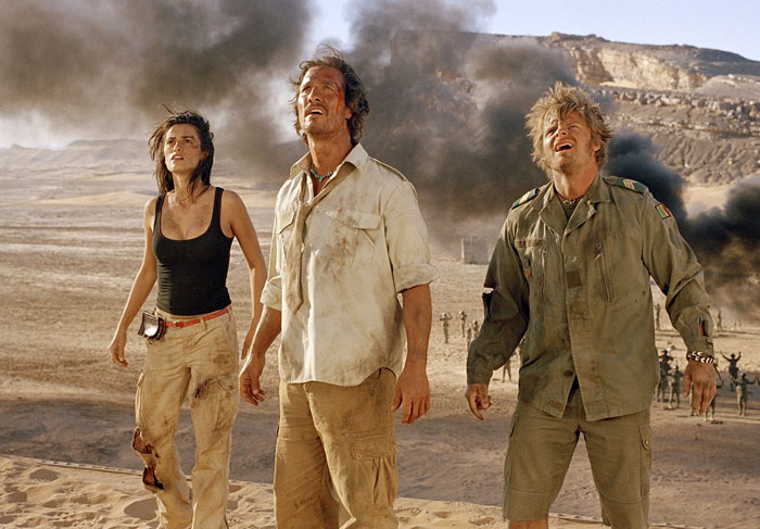 Sahara (2005)