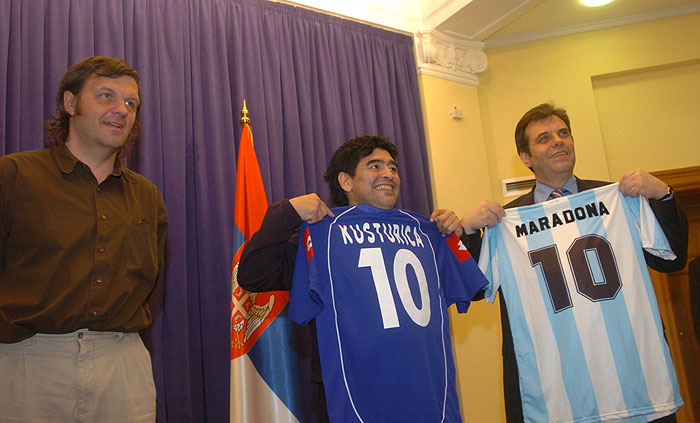 21+ Maradona By Kusturica T?Rk?E Altyazi Izle Pics