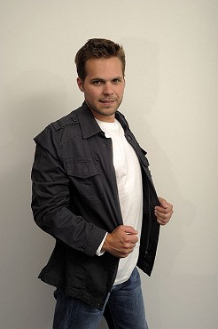 Tomáš Horváth ČSFD.cz