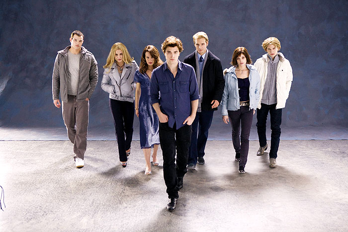 Twilight (Súmrak) (2008)