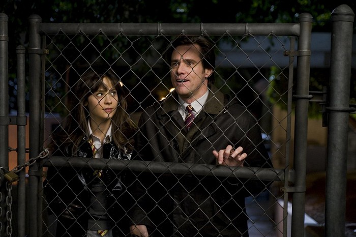 Yes Man (2008)
