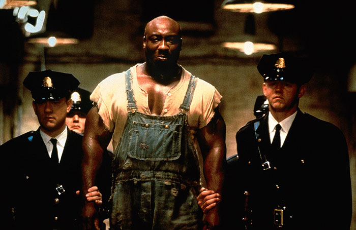 The Green Mile