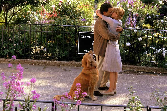 You've Got Mail
