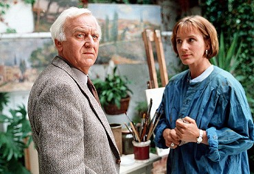 Inspector Morse Verheiratet Inspector Morse Verheiratet