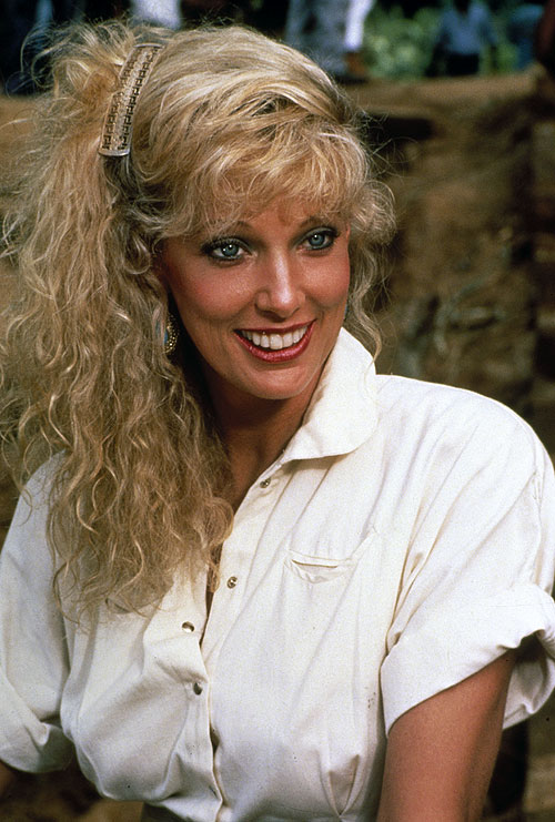 Kathy Shower | Galerie | ČSFD.cz