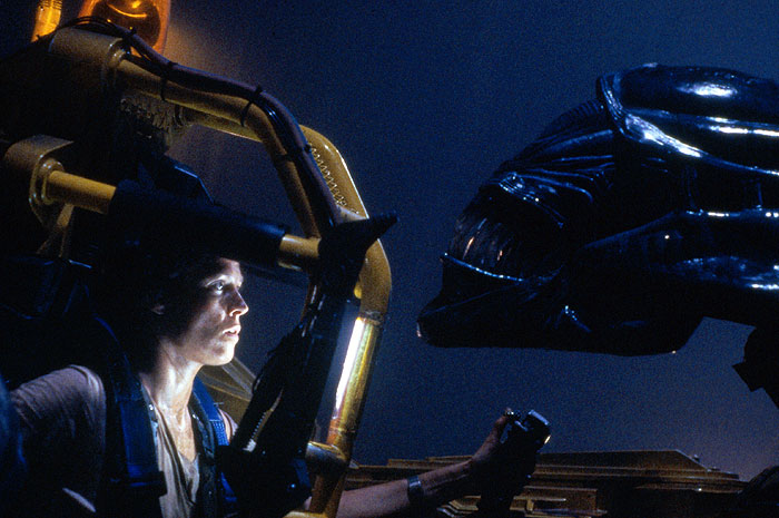 Votrelec 2 (1986)