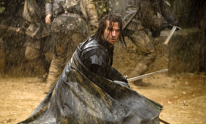 Solomon Kane (2009)