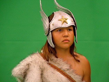 Richard Sandrak | ČSFD.cz