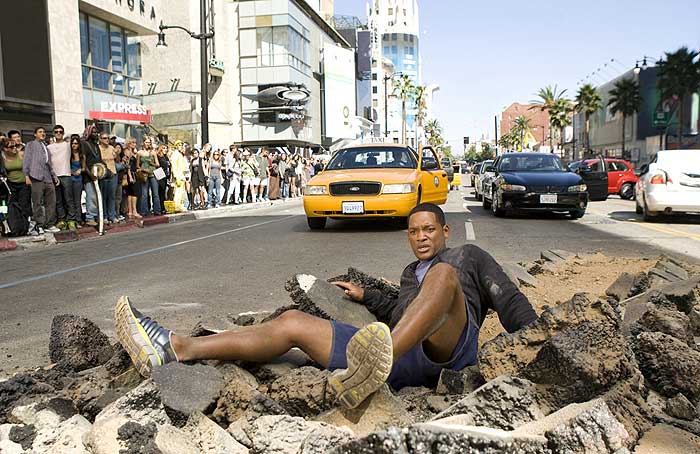 Hancock (2008)
