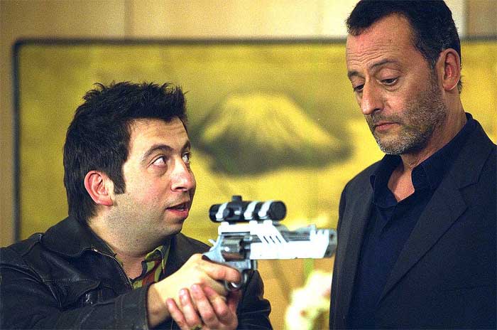 Wasabi (2001) Galerie ČSFD.cz