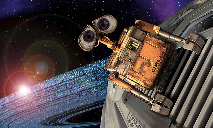 WALL-E