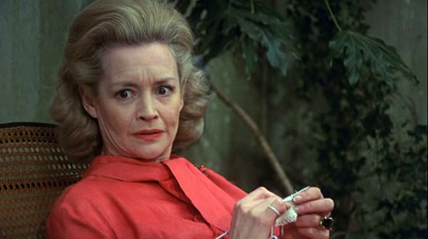 Ursula Howells ČSFD.cz