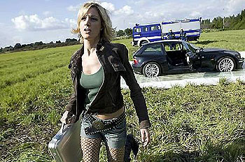 Good Girl, Bad Girl 2006 Good Girl, Bad Girl 2006