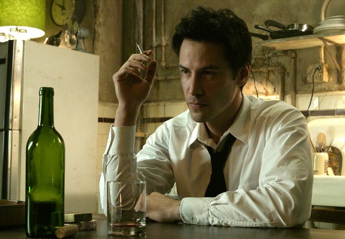 Constantine (2005)
