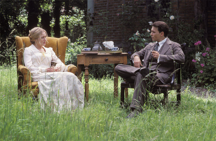 Finding Neverland