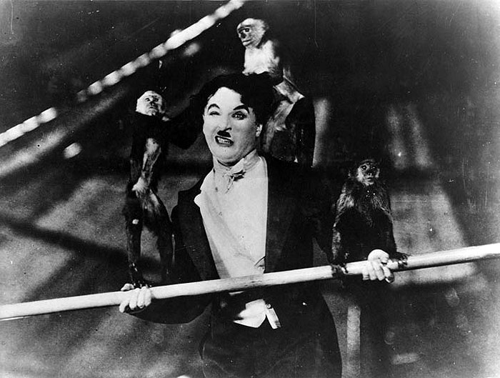 The Circus
