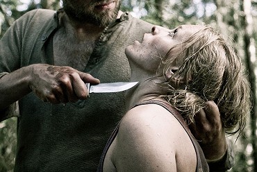 Rovdyr (2008)