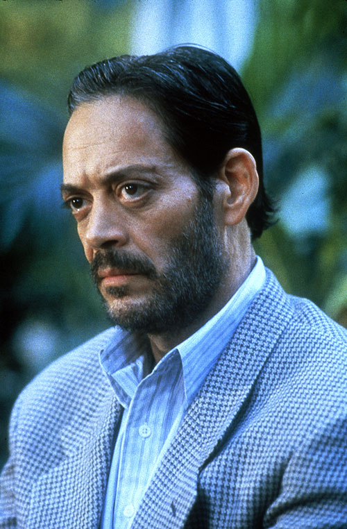 Raul Julia | ČSFD.cz