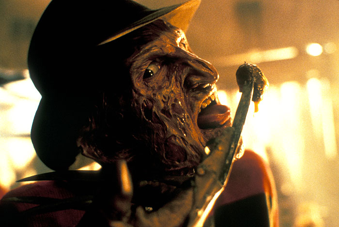 Nočná mora na Elm Street 4: Vládca sna