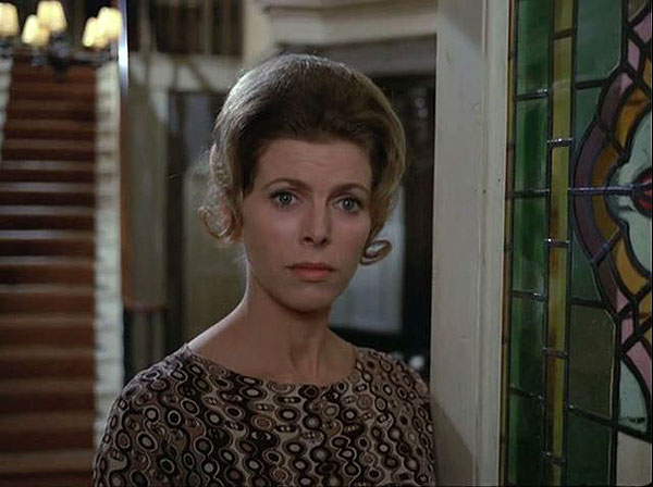 Billie Whitelaw | ČSFD.cz