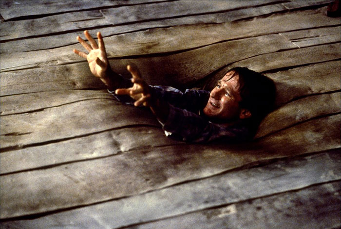 Jumanji (1995)