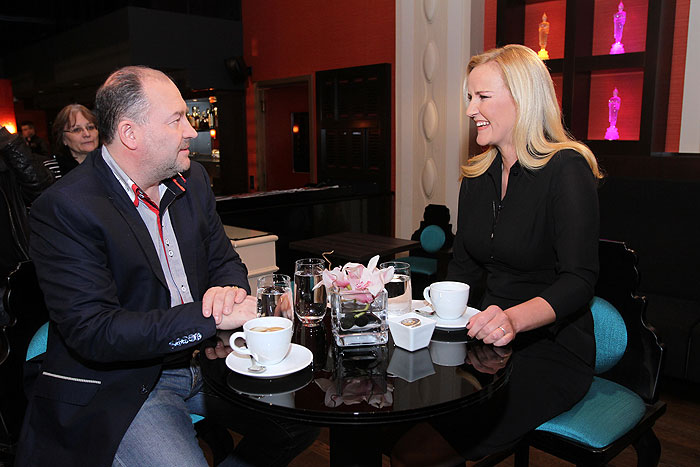 Vendula Pizingerová | ČSFD.cz