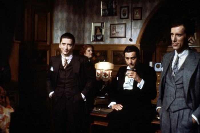 Once Upon a Time in America