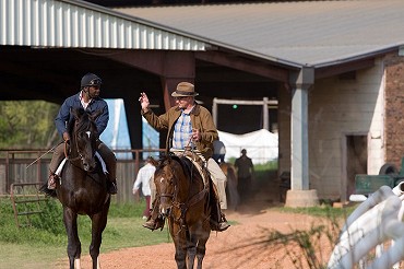 Ruffian (TV film) (2007) ČSFD.cz