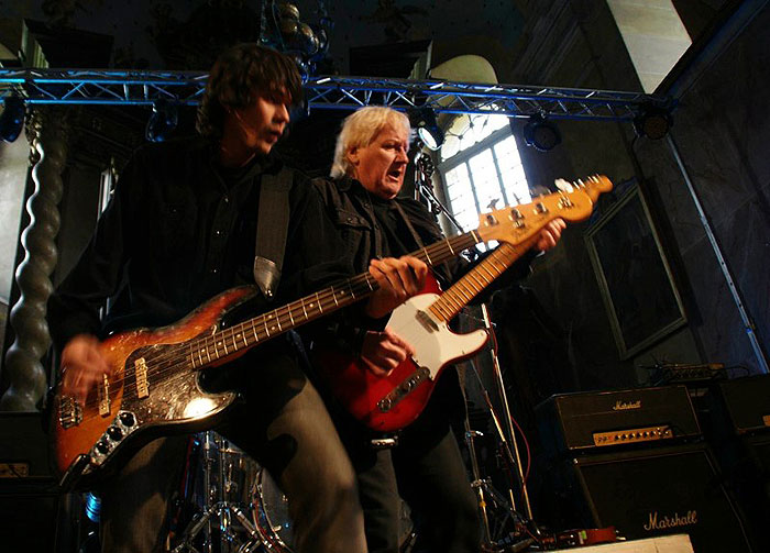 Rock života Rock života
