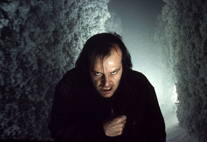 The Shining