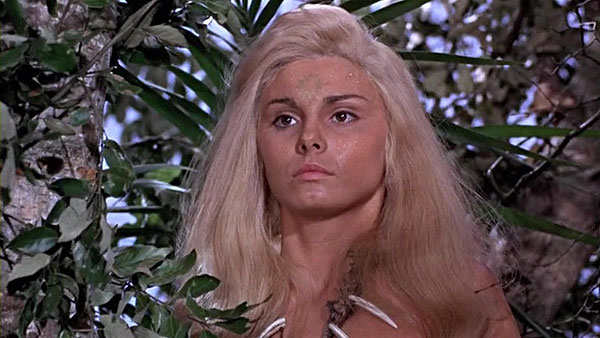 Victoria Vetri | ČSFD.cz