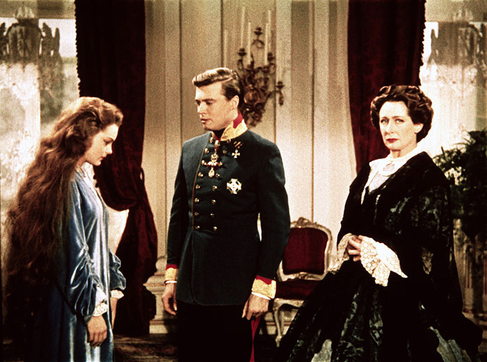 Vilma Degischer ČSFD.cz