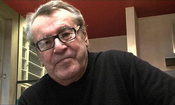 Můj otec George Voskovec Můj otec George Voskovec
