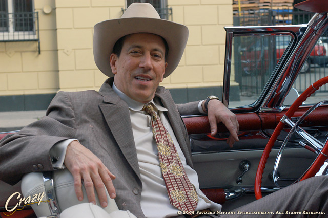 John Fleck | ČSFD.cz