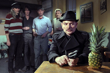 Le Havre Film Le Havre Film