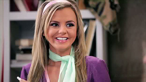 Bree Olson | Galerie | ČSFD.cz