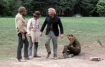 Dominic Barto ČSFD.cz