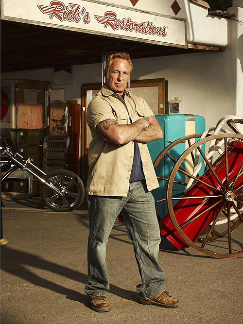 American Restoration