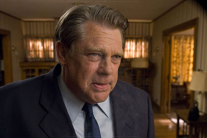 Graham Beckel | ČSFD.cz