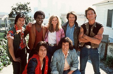 The Renegades (TV film) (1982) Galerie ČSFD.cz