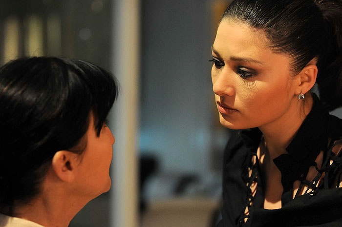 Aşk ve Ceza (TV seriál) (2010) | ČSFD.cz
