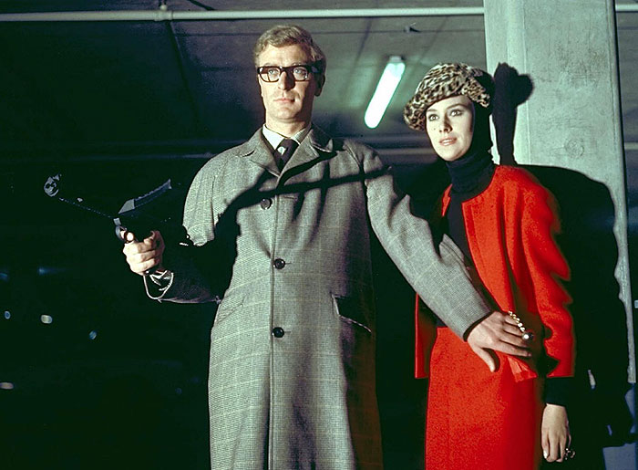 The Ipcress File